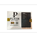 قرص لاغری پلاتین اسلیمینگ اصل