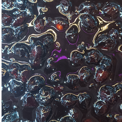 ترشک البالو ترش400 گرم