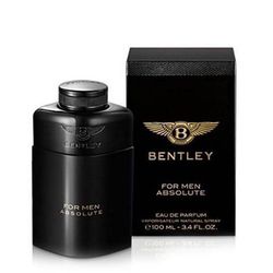 عطر ادکلن بنتلی ابسولوت | Bentley Absolute