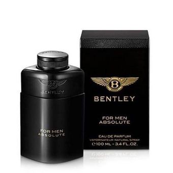 عطر ادکلن بنتلی ابسولوت | Bentley Absolute