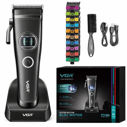 ماشین اصلاح vgr 880c