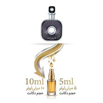 دکانت اینفینیتی آرماف