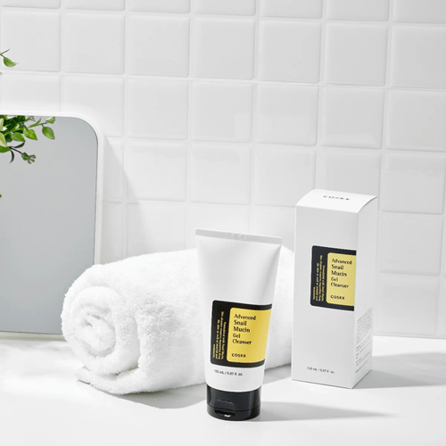 شوینده حلزون کوزارکس