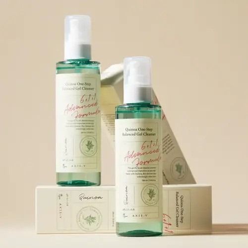 شوینده کینوا اکسیس وای