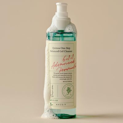 شوینده کینوا اکسیس وای