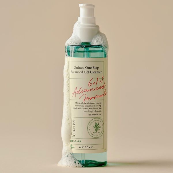 شوینده کینوا اکسیس وای