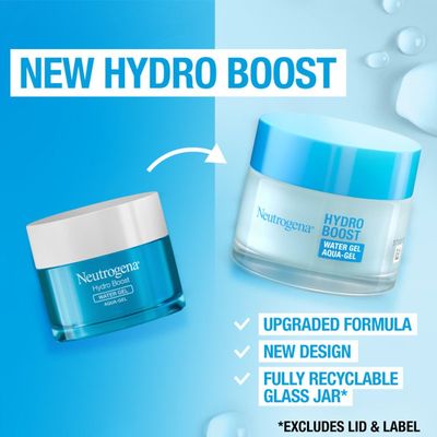 ابرسان واتر ژل نیتروژنا