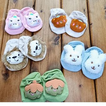 جوراب فانتزی استوپدار