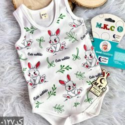 رکابی رنگی پنبه