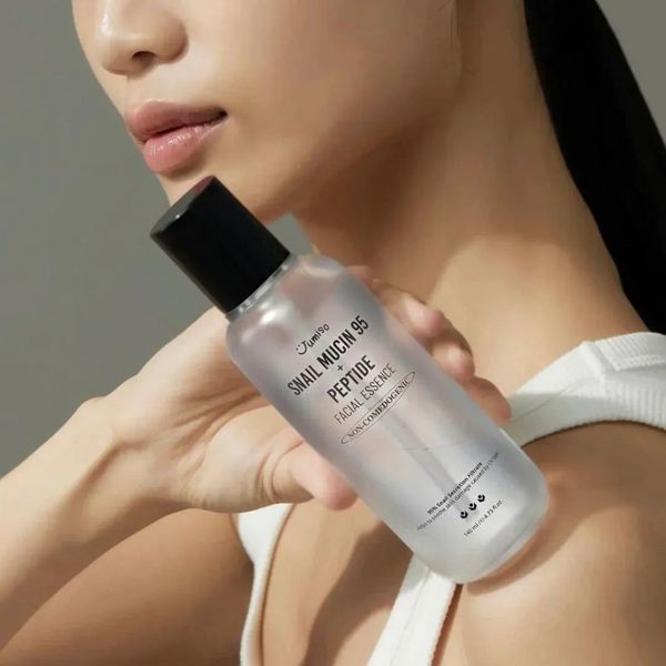 اسنس ابرسان حلزون جومیسو