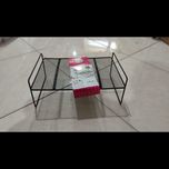 راف 1 طبقه طوری مشکی