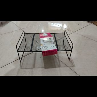 راف 1 طبقه طوری مشکی