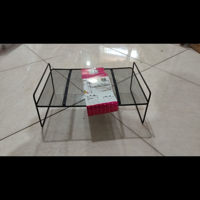 راف 1 طبقه طوری مشکی