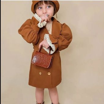 بچگانه مدل پرطرفدار ژیکال