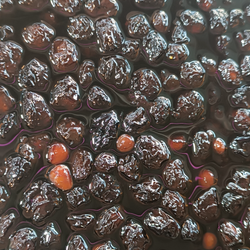 ترشک گیلاس 400گرمی