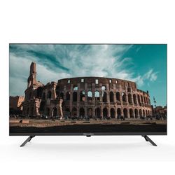 تلویزیون 43 اینچ هیمالیا مدل HM43FS-Si