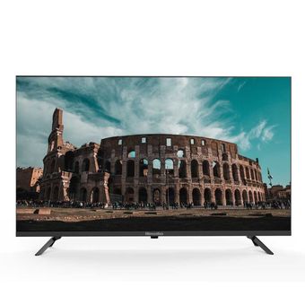 تلویزیون 43 اینچ هیمالیا مدل HM43FS-Si