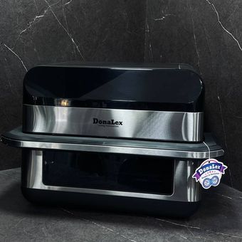 سرخکن بدون روغن دونالکس مدل 970