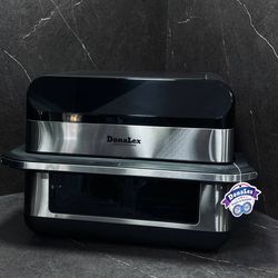 سرخکن بدون روغن دونالکس مدل 970