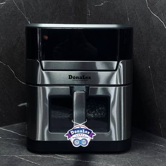 سرخکن بدون روغن دونالکس مدل 955