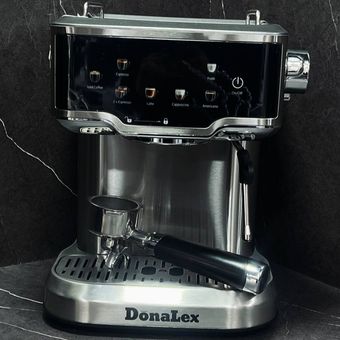 اسپرسوساز دونالکس مدل 470