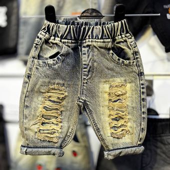 شلوارلی زاپدار