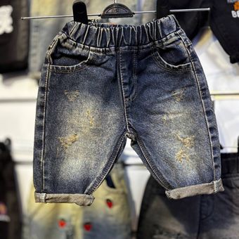 شلوارلی زاپدار زغالی