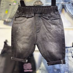 شلوارلی نام