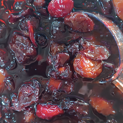 ترشک هفت آلو 400گرم بسیار ترش