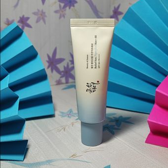 ضد آفتاب آکوا فرش بیوتی آف جوسان (Beauty of Joseon Relief Sun Aqua-Fresh)