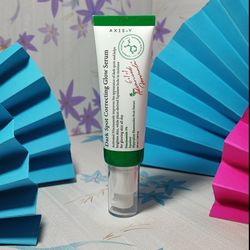 سرم/کرم ضد لک دارک اسپات اکسیس وای (AXIS‑Y Dark Spot Correcting Glow)