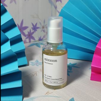 اسنس آبرسان بین میکسون (Mixsoon Bean Essence)