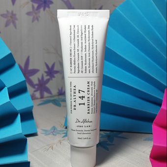 کرم ترمیم‌کننده 147 دکتر آلتیا (Dr. Althea 147 Barrier Cream)
