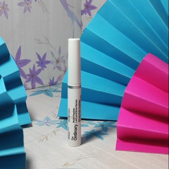 سرم تقویت مژه و ابرو اوردینری (The Ordinary Multi‑Peptide Lash & Brow Serum)