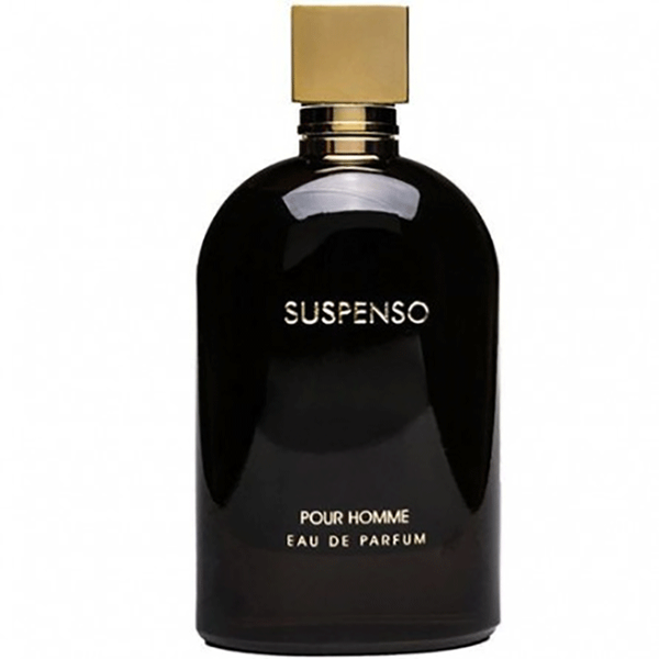 ادکلن سوسپنسو