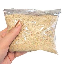 پودر سوخاری پروت کینگ 200گرم مخصوص پرندگان زینتی