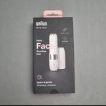 براون ؛ ماشین اصلاح سرعت بانوان