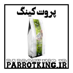 سرلاک جیلراک آریا فارم مدل غذای کمکی جیلراک وزن 3000 گرم