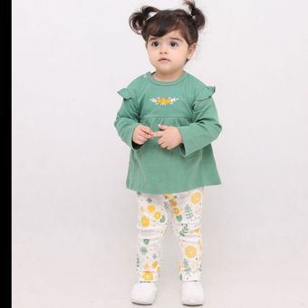 بچگانه دوتیک دخترانه طرح مینو