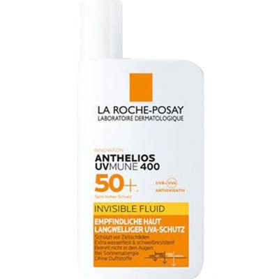 ضد افتاب لاروش پوزای