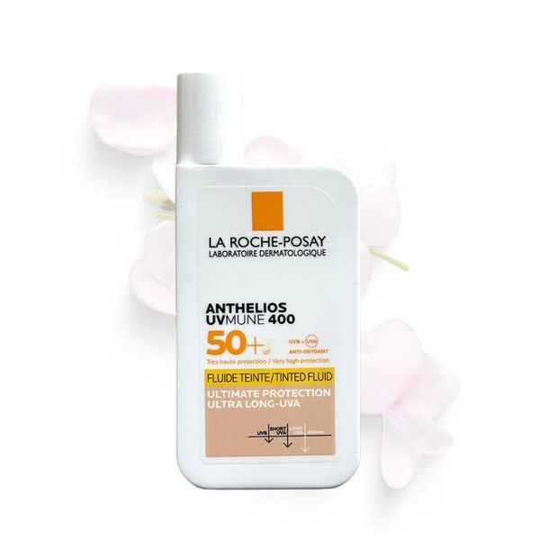 ضد افتاب لاروش پوزای