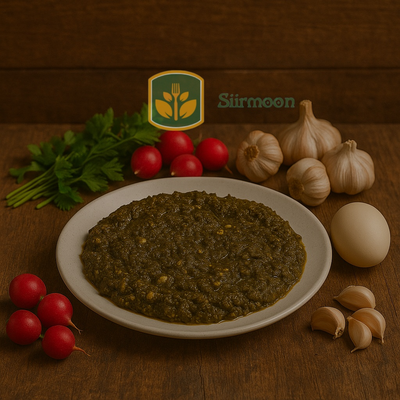 ترش تره(250 گرم)