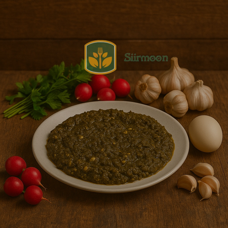 ترش تره(250 گرم)