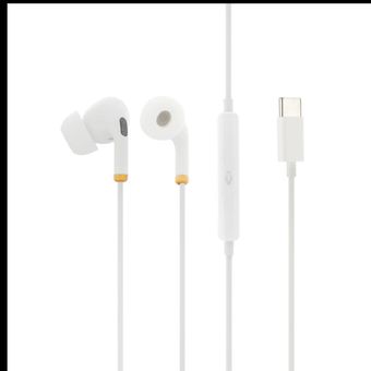 هندزفری تایپ سی آکو مدل AE-7