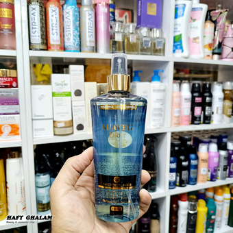 بادی اسپلش مردانه وودلایک مدل Suaveg Diorr حجم 250 میلی لیتر