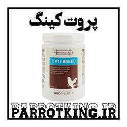 اپتی‌برد (OPTI-BREED) پودر مکمل پرندگان