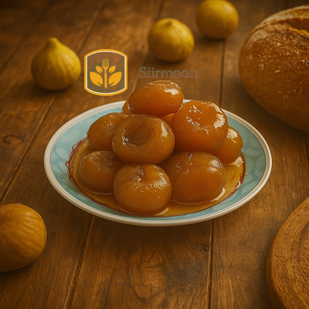 مربای انجیر