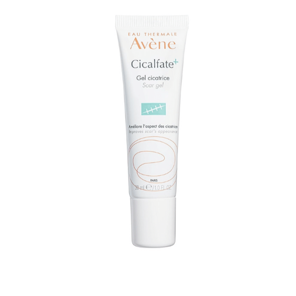 ژل ترمیم کننده بخیه سیکالفت اون