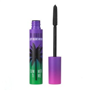 ریمل حجم دهنده و بلندکننده میرادور مدل Summer Time بنفش | Mirador Fabulous Volume Mascara اورجینال ایتالیا