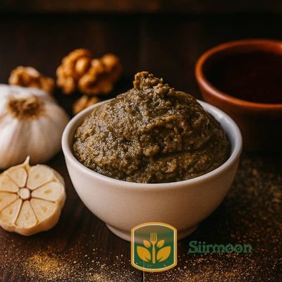 مواد زیتون پرورده